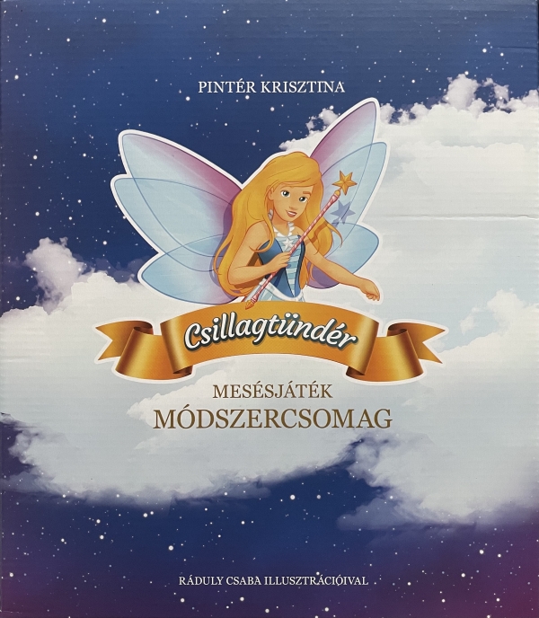 Csillagtündér módszer 